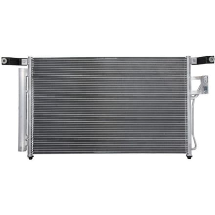 Condensator, airconditioning AVA COOLING HY5175D