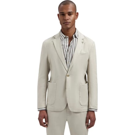 Dstrezzed Oliver blazer