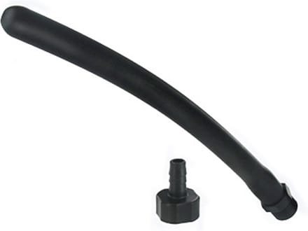 Cleanstream Comfort Nozzle Opzetstuk