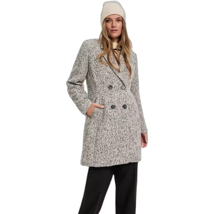 Damesjas Moodo Z-KU-4806