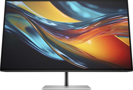 32" HP Series 7 Pro 732pk - 3840x2160 (4K) - 60Hz - IPS - 100W USB-C - KVM switch