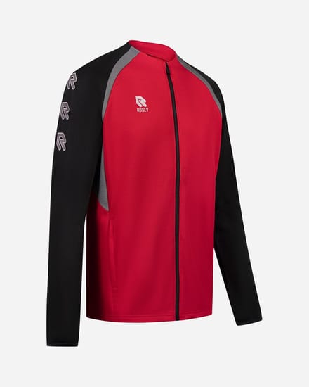 Robey Performance 2.0 Full-Zip Top - - 116