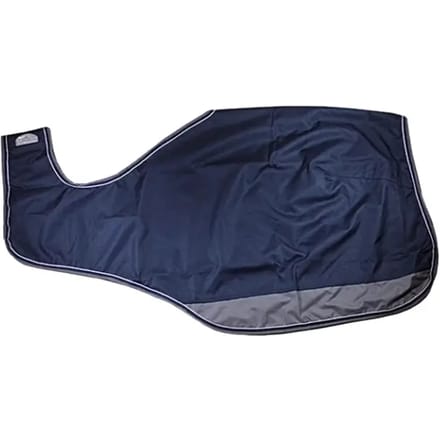 Waterdichte paardendekens Equithème TYREX 600 D