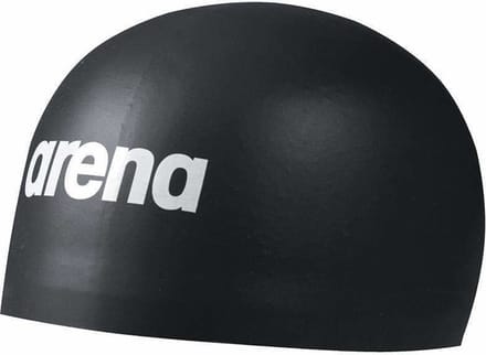 ARENA - Badmuts - 3D Soft black - M