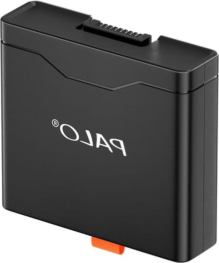 Oplaadbare Batterij - Lithium Batterij - Draagbare Audio - Hoge Capaciteit - 10800mAh - Niet gespecificeerd