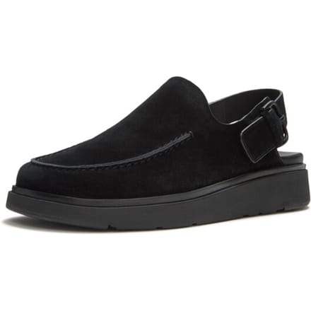 FitFlop Gen-FF Suede Back-Strap Mules - Maat 38