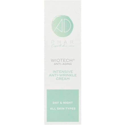 Wiotech Intensive Anti Wrinkle Cream 30ml