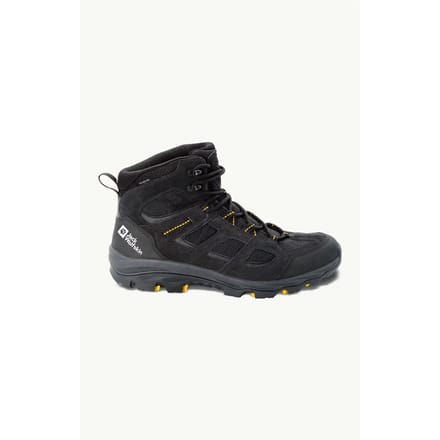 Trail Jack Wolfskin Vojo 3 Texapore Mid