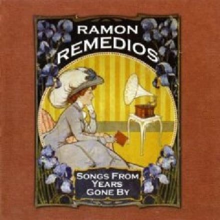Songs From Years Gone By