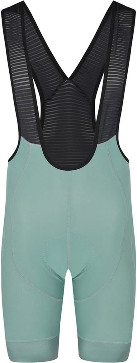 Bioracer Icon Seasonal Fietsbroek Groen L Man