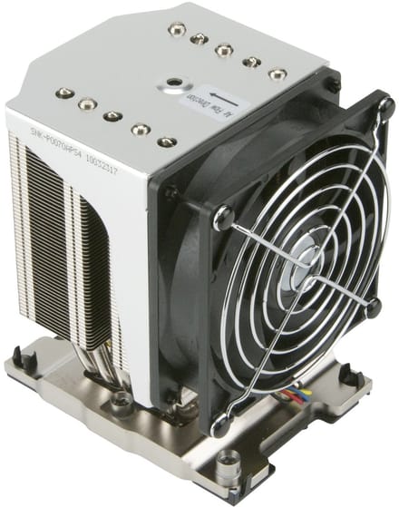Supermicro Server Kühler Super Micro SNK-P0070APS4 - CPU luchtkoeler