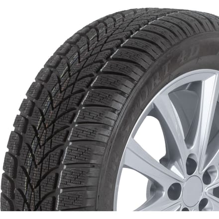 Winterband DUNLOP SP Winter Sport 4D 285/30R21 XL 100W