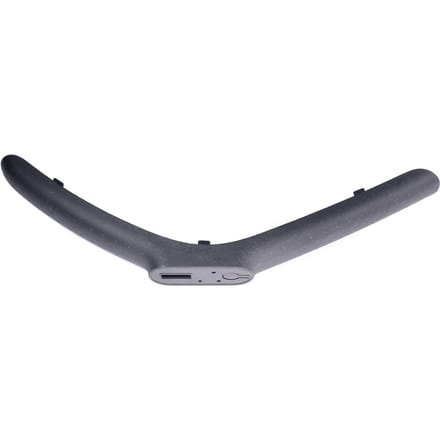 Grip cover