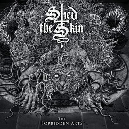 The Forbidden Arts