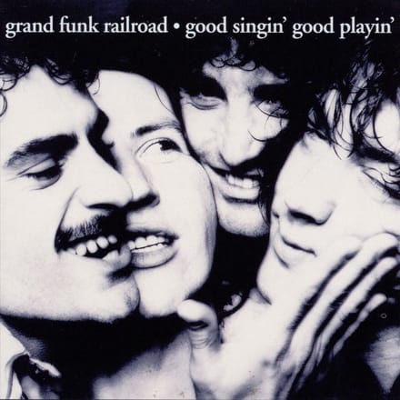 Good Singin' Good Playin'