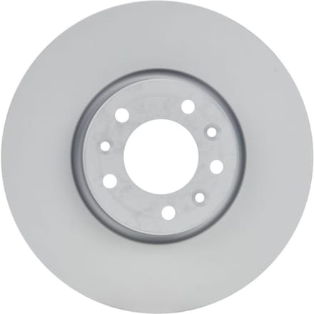 Remschijf BOSCH 0 986 479 E52 voorkant, geventileerd, sterk gecarboniseerd, 1 Stuk
