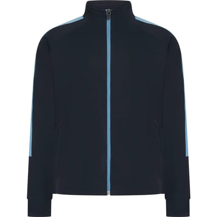 Kinder trainingspak Finden + Hales Knitted