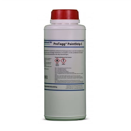 CCPI PreTagg® PaintStrip S 750 ml