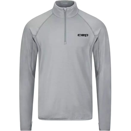 Trainingsshirt met lange mouwen CEP Compression Core Thermal