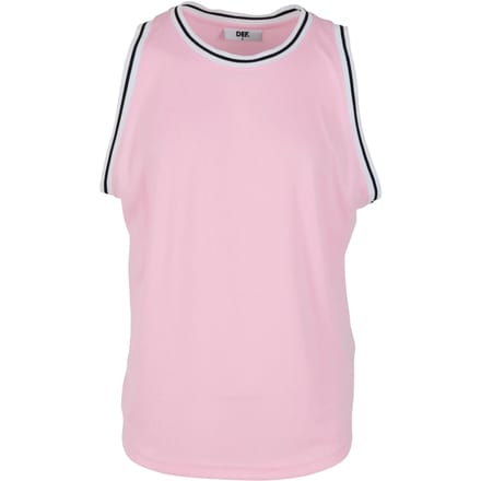 DEF Mesh-tanktop DFTT025