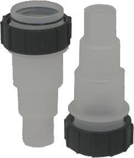Hozelock aansluittules Ecopower + / Ecocel / Ecomax / Vorton