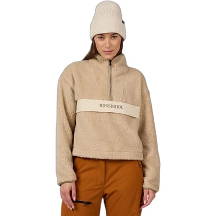 Damesfleece Rossignol Alltrack