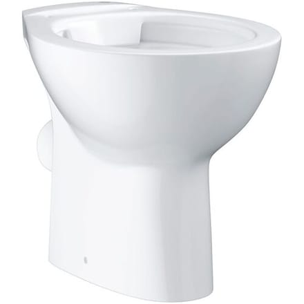 Grohe construction ceramic pedestal washdown WC 39430000
