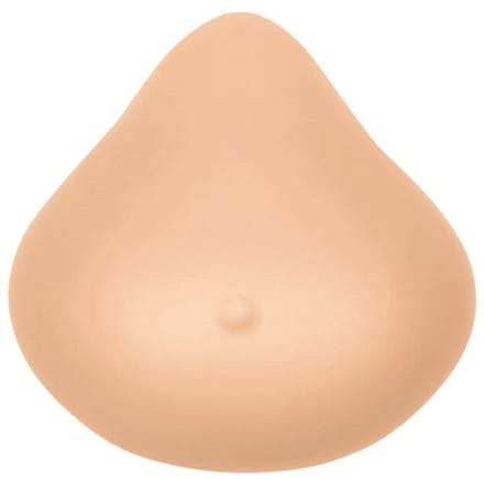 Amoena borstprothese Essential 1S - Ivoor - Maat 4