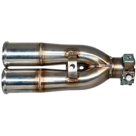 Motoruitlaat GPR Exhaust F205 F.B. MONDIAL Hps 300 2018-2019