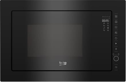 Beko BMCB25433BG - Inbouwmagnetron