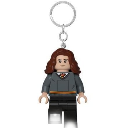 Lego LED Harry Potter Sleutelhanger Hermione Granger