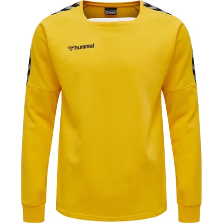 Sweatshirt Hummel hmlAUTHENTIC Training