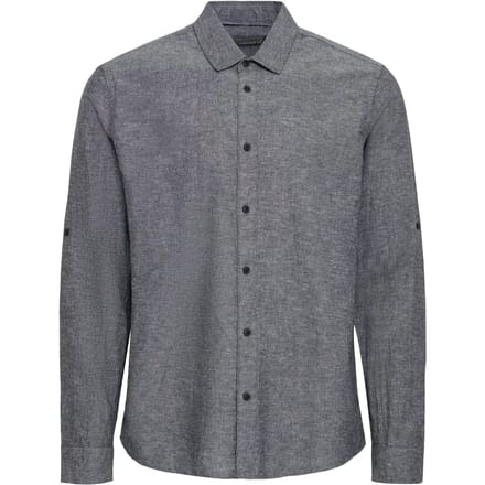 Blend - BHABAN SHIRT PP NOOS - Heren - Lange mouwen shirts