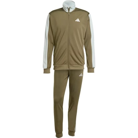 Mesh trainingspak adidas Basic Colorblock