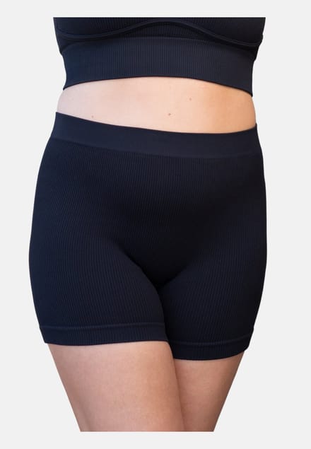 High-Waist-Shorts FREEDA