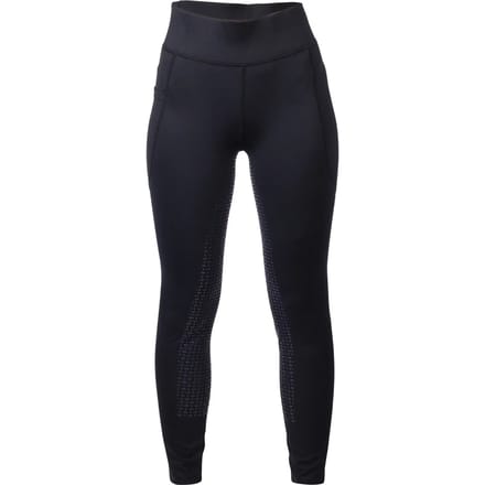 Dameslegging met volledige grip HKM Mesh II