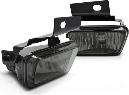 Mistlampen SMOKE VW GOLF 2 08.83-08.91