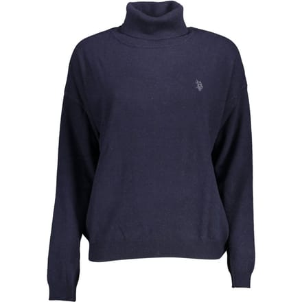 U.S. POLO ASSN. Blauw Polyamide Damestrui