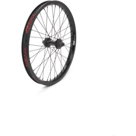Voorvelg Stranger Crux V2