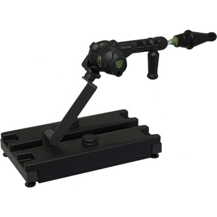 Gunner System - 3-In-1 Modular Fuck Machine - Black