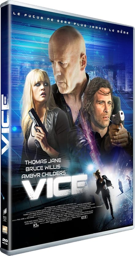 VICE