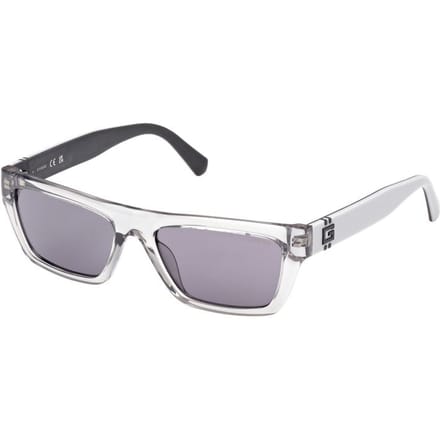 Guess Gu00120 Gepolariseerde Zonnebril Grijs Man