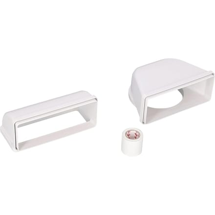 AEG Close Piping Kit 9029865004