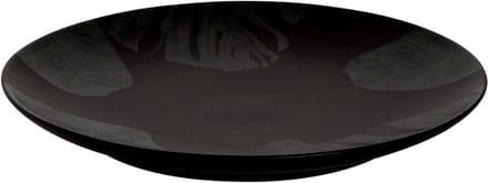 Palmer Bord Jungle Aurora 27 cm Groen Stoneware 1 stuk(s)