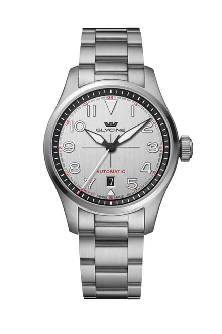 Glycine GL0511 - Glycine AIRPILOT Automatic