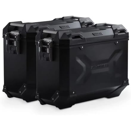 Paar koffers SW-Motech Trax Adv Multistrada 1200/ 1260/ 950/ V2