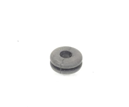 Rubberen silentblock voor motor Yamaha 80 YSR 1991 90480-13428-00 Nieuw