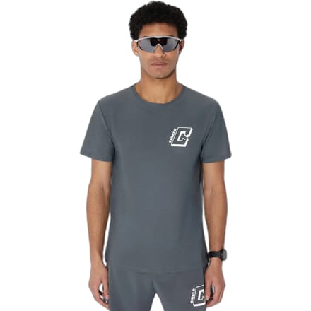 T-shirt Circle Sportswear Legend