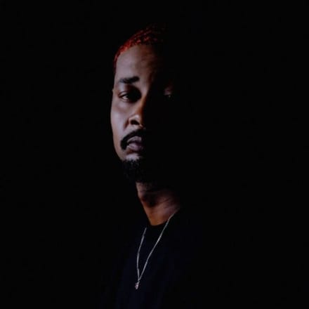 Quaranta - Danny Brown