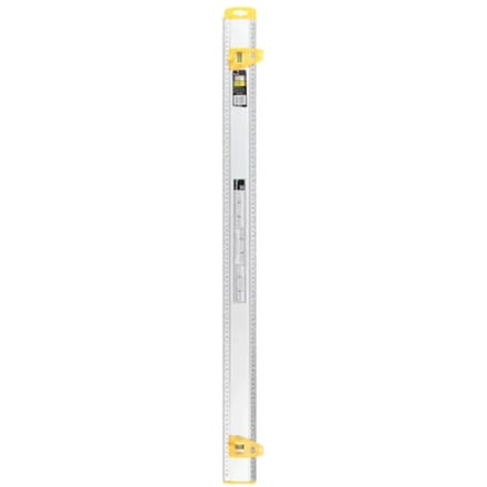 Sencys Markeerliniaal Aluminium 100cm